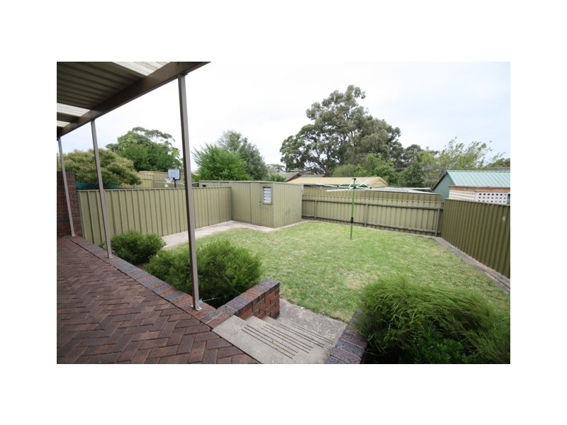 1/24 VENDALE DRIVE, Flagstaff Hill SA 5159