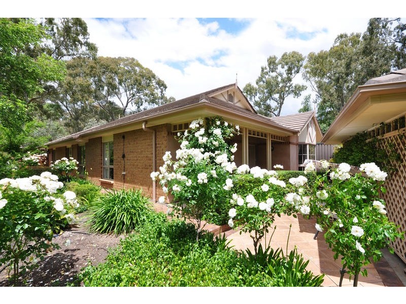 7 EGRET COURT, Flagstaff Hill SA 5159