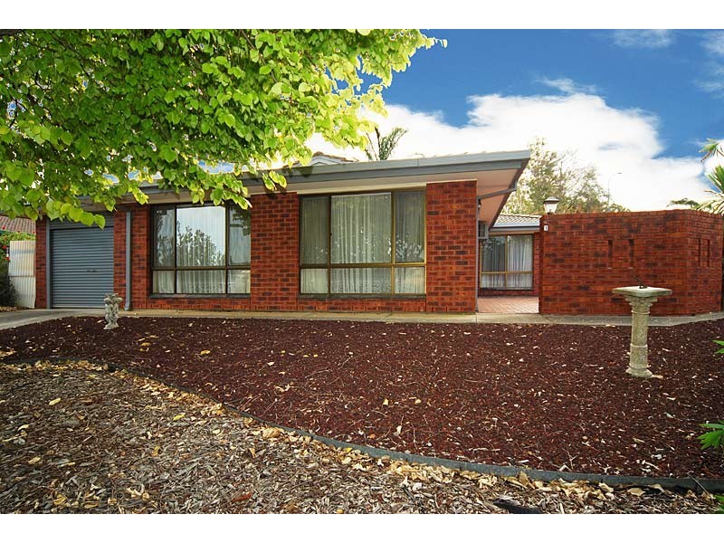 1 Sarepta Court, Flagstaff Hill SA 5159