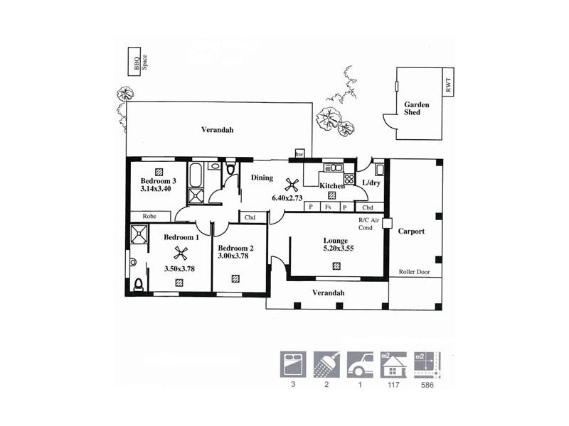 9 GLENHUNTLY DRIVE, Flagstaff Hill SA 5159