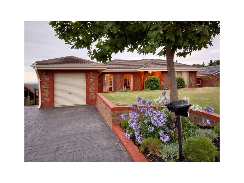 68 SEAVIEW DRIVE, Happy Valley SA 5159