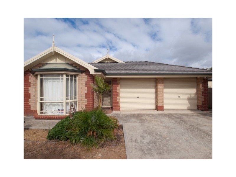 4 JOANNA COURT, Mitchell Park SA 5043