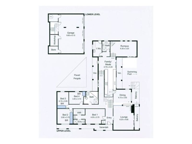 97 CHERRY GARDENS ROAD, Cherry Gardens SA 5157