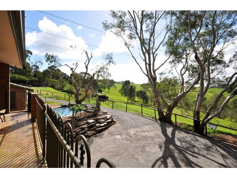 97 CHERRY GARDENS ROAD, Cherry Gardens SA 5157
