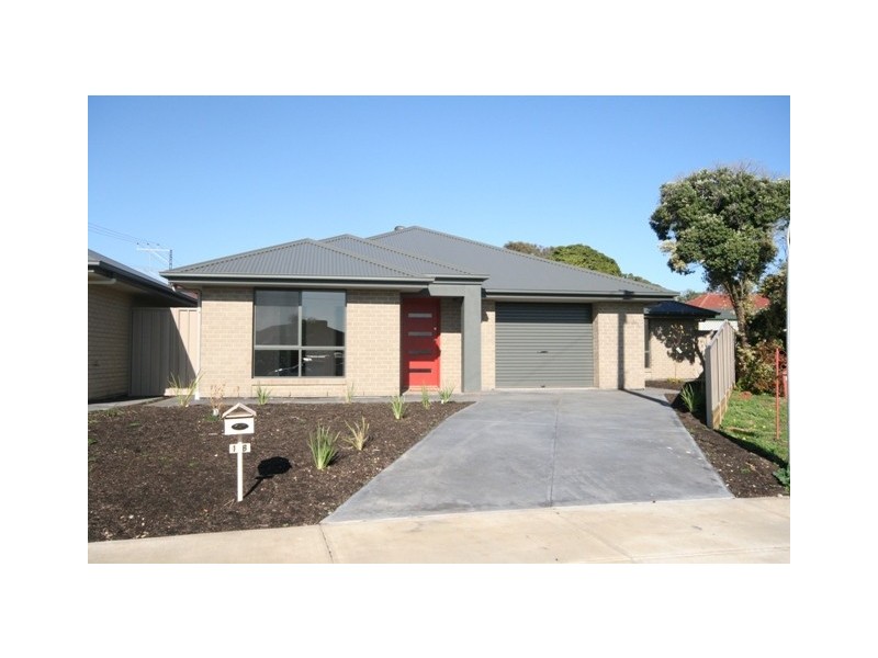 1B MILLER COURT, Seacombe Gardens SA 5047