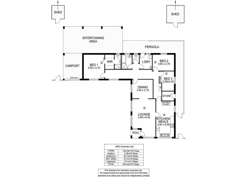 11 FAIRLIE DRIVE, Flagstaff Hill SA 5159