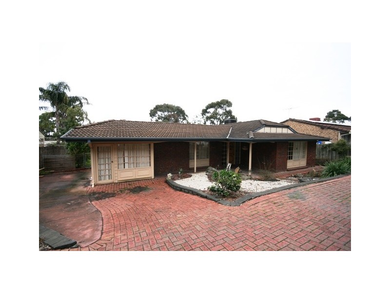 166 BLACK ROAD, Flagstaff Hill SA 5159