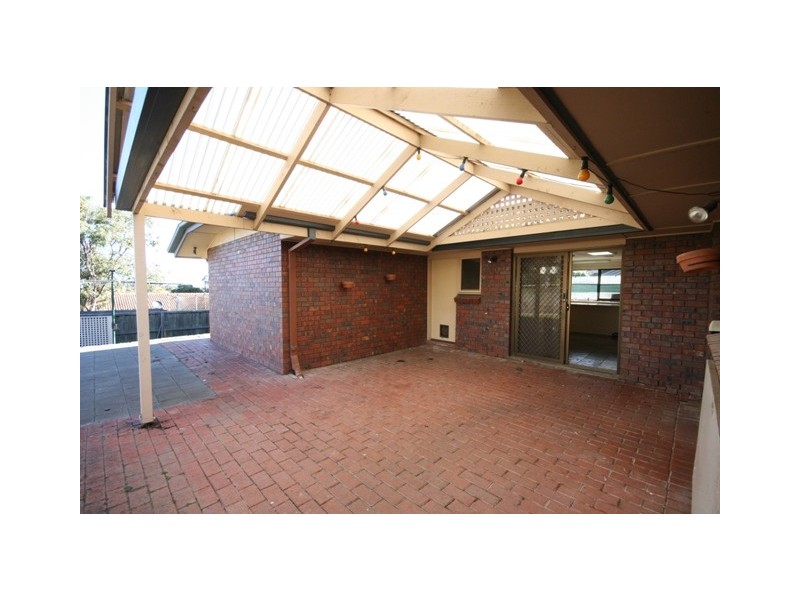 166 BLACK ROAD, Flagstaff Hill SA 5159