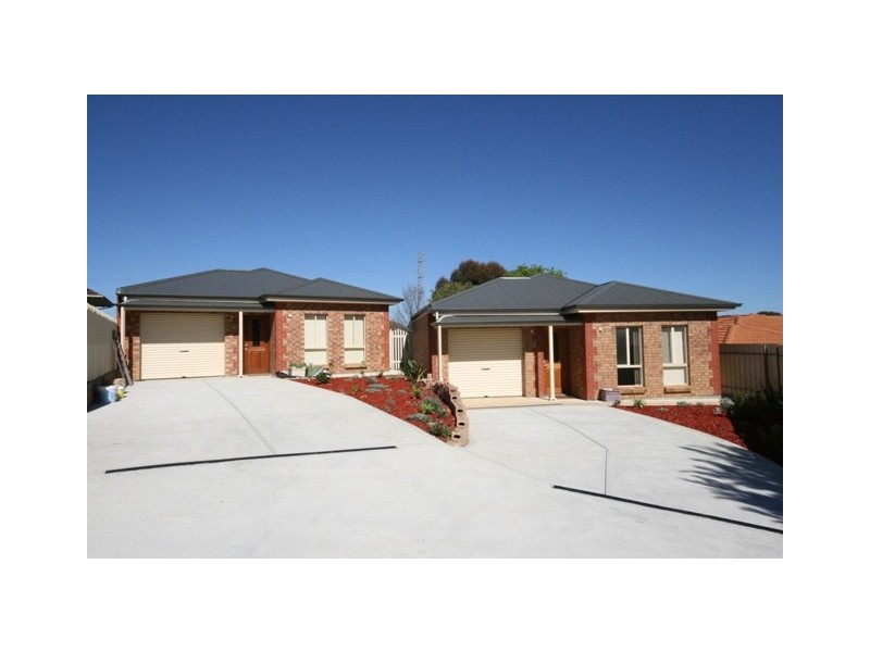 9A and 9B BRUCE STREET, Aberfoyle Park SA 5159