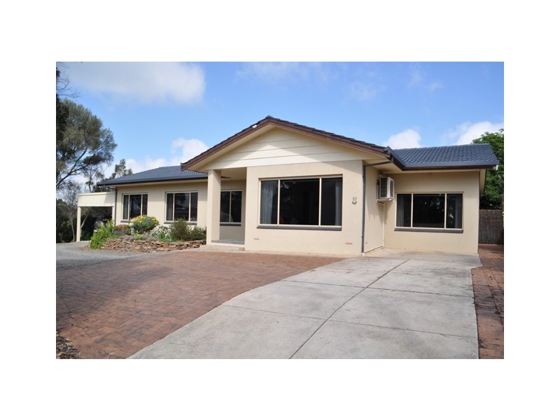 10 LOVELY VALLEY ROAD, Flagstaff Hill SA 5159