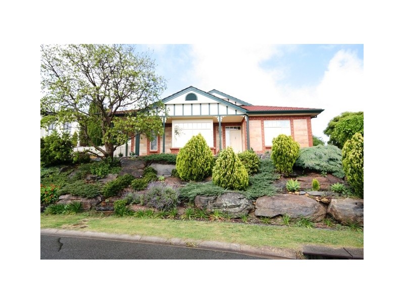 76 GLENDALE AVENUE, Flagstaff Hill SA 5159