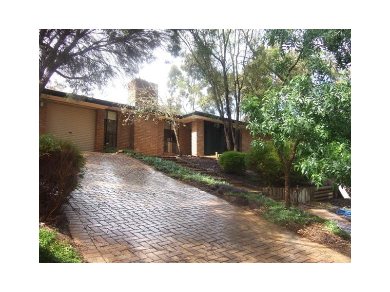 18 CATHARINA STREET, Flagstaff Hill SA 5159