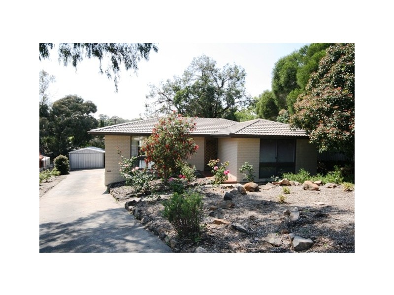 23 OPIE STREET, Aberfoyle Park SA 5159