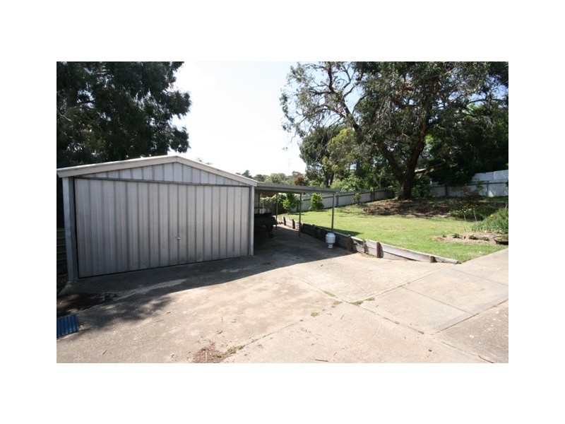 23 OPIE STREET, Aberfoyle Park SA 5159