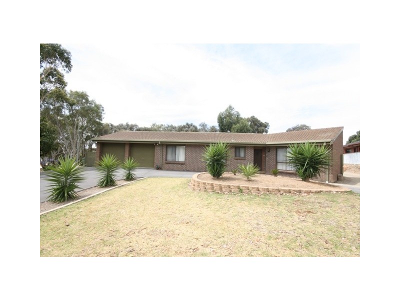 9 CORRIEDALE HILL DRIVE, Happy Valley SA 5159