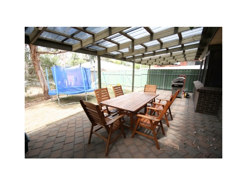 9 CORRIEDALE HILL DRIVE, Happy Valley SA 5159