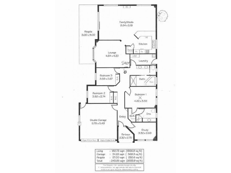 12 HOLLY STREET, O’halloran Hill SA 5158