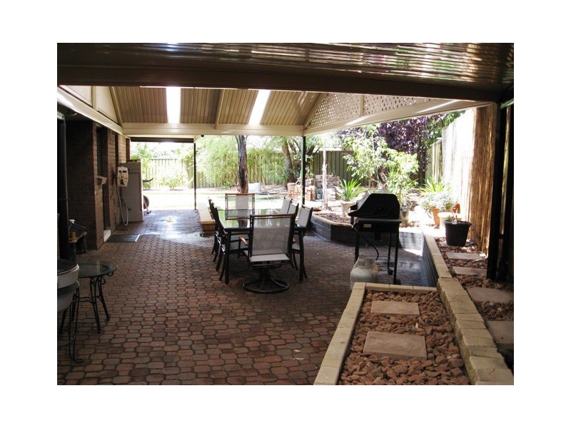 9 QUIGLEY COURT, Aberfoyle Park SA 5159