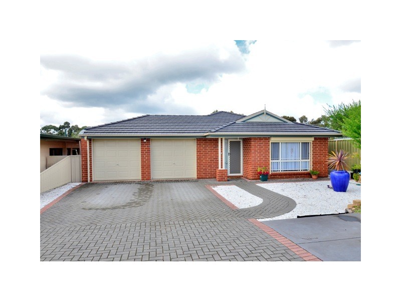 2A HAMS ROAD, Flagstaff Hill SA 5159