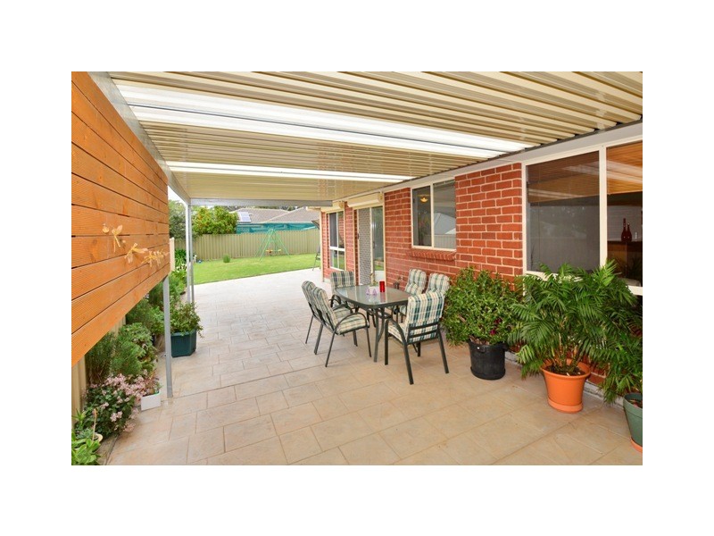 2A HAMS ROAD, Flagstaff Hill SA 5159