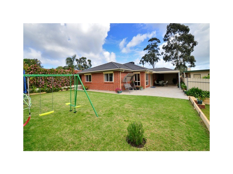 2A HAMS ROAD, Flagstaff Hill SA 5159