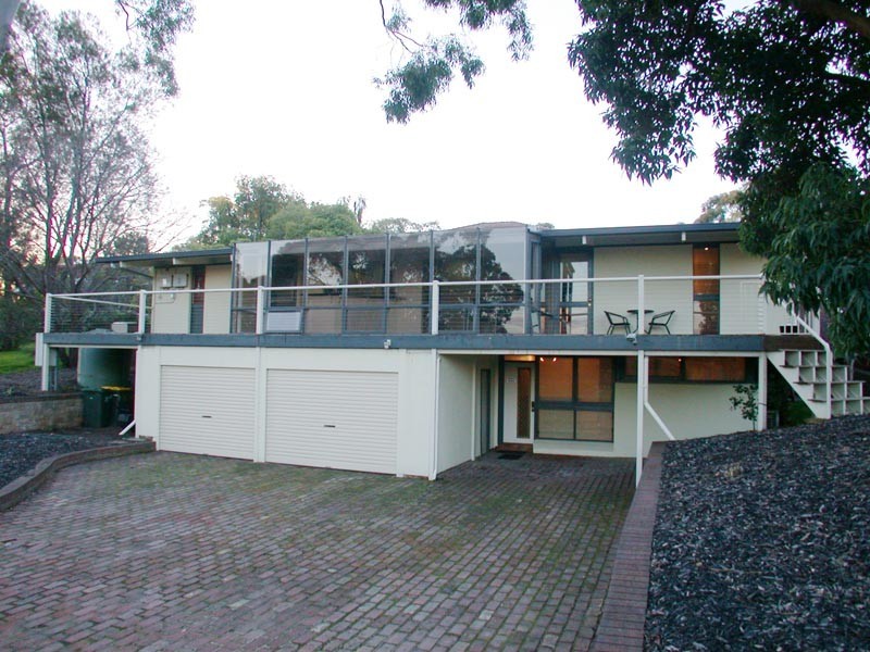 5 HOLMES COURT, Flagstaff Hill SA 5159