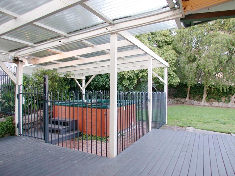 5 HOLMES COURT, Flagstaff Hill SA 5159