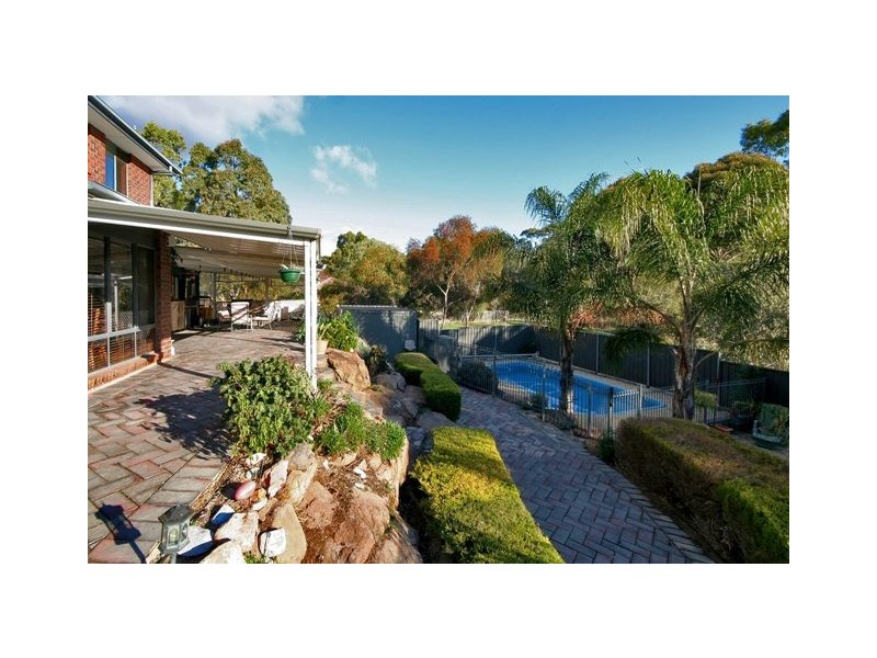 45 Glendale Avenue, Flagstaff Hill SA 5159