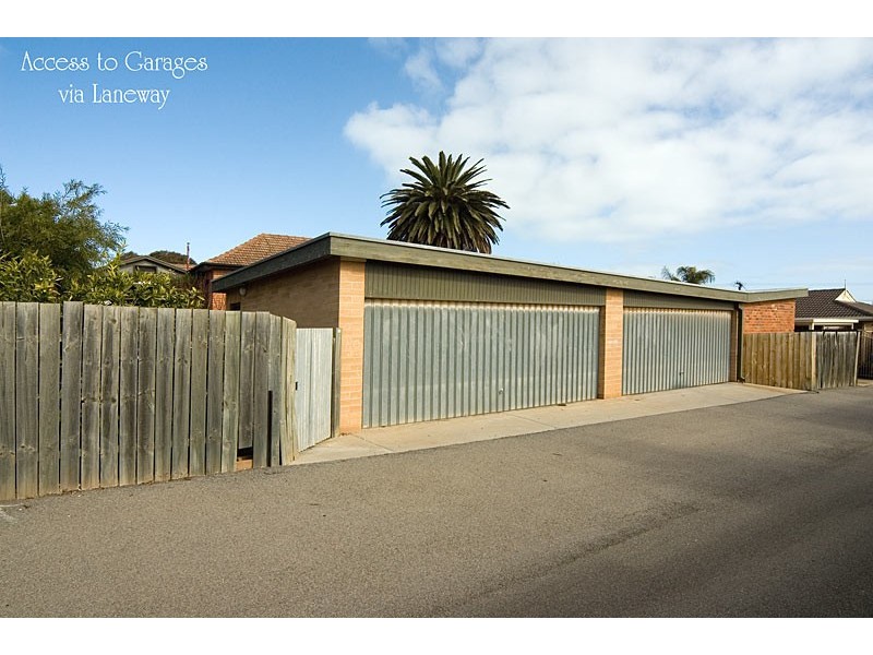 4 Barnett Terrace, Seacliff Park SA 5049