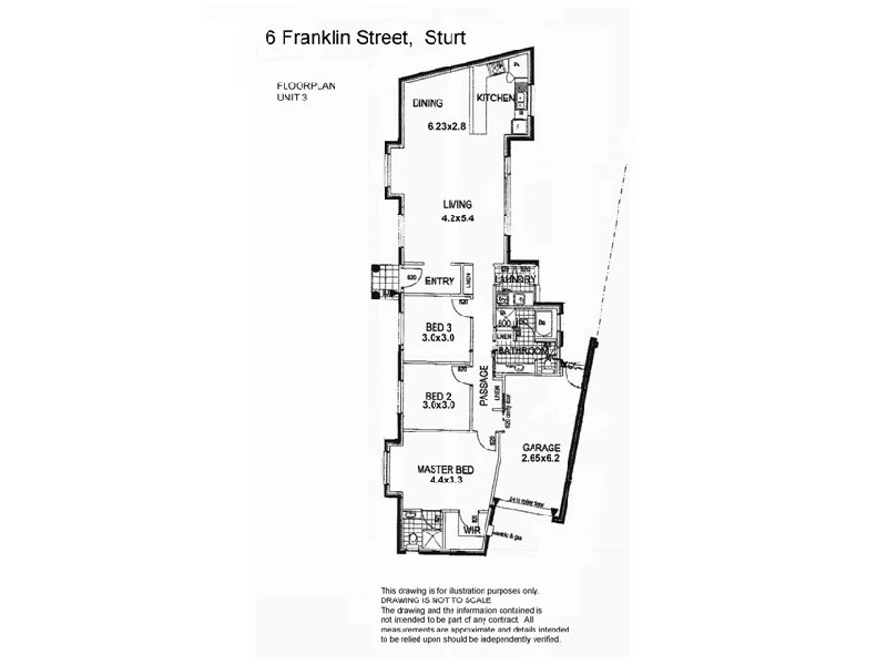 6 Franklin Street, Sturt SA 5047