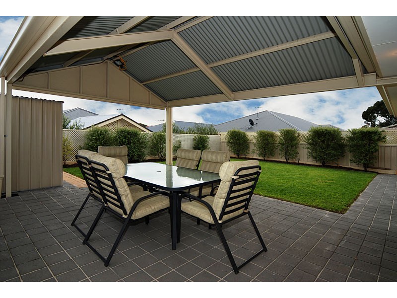 22 Solace Drive, Morphett Vale SA 5162