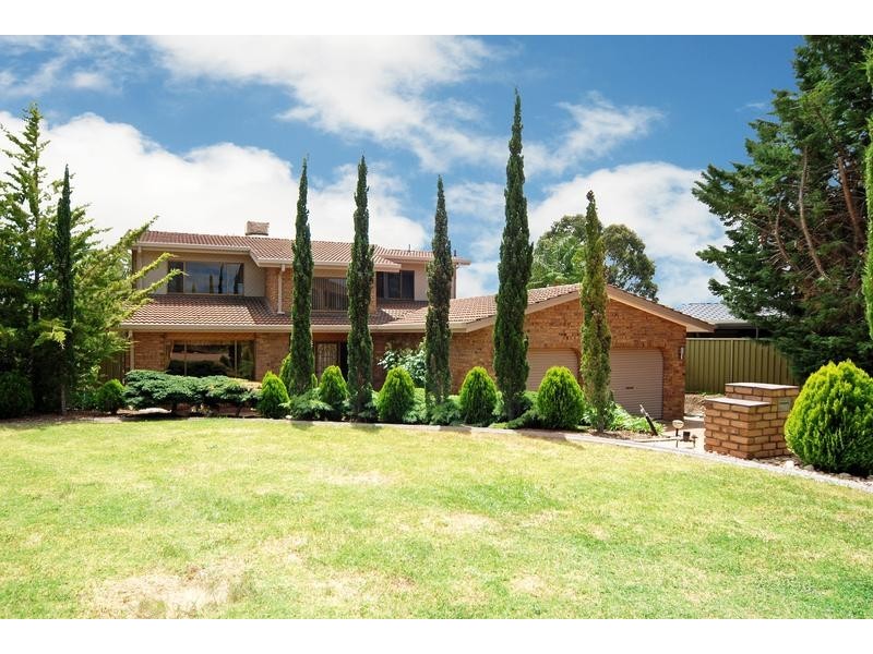 5  Shrike Place, Flagstaff Hill SA 5159