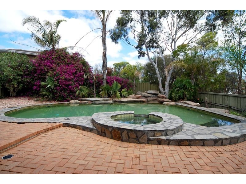 5  Shrike Place, Flagstaff Hill SA 5159