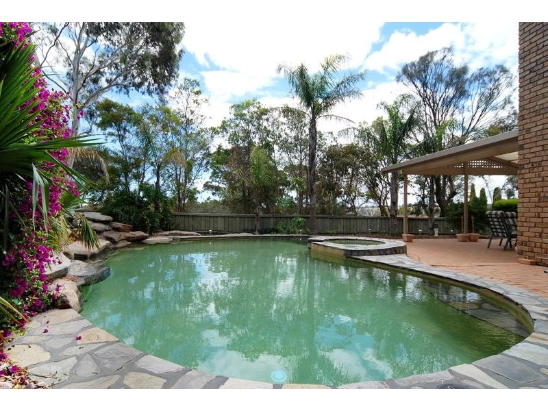 5  Shrike Place, Flagstaff Hill SA 5159