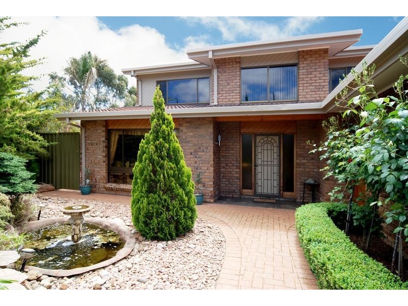 5  Shrike Place, Flagstaff Hill SA 5159