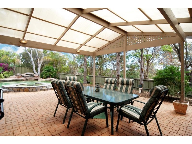 5  Shrike Place, Flagstaff Hill SA 5159