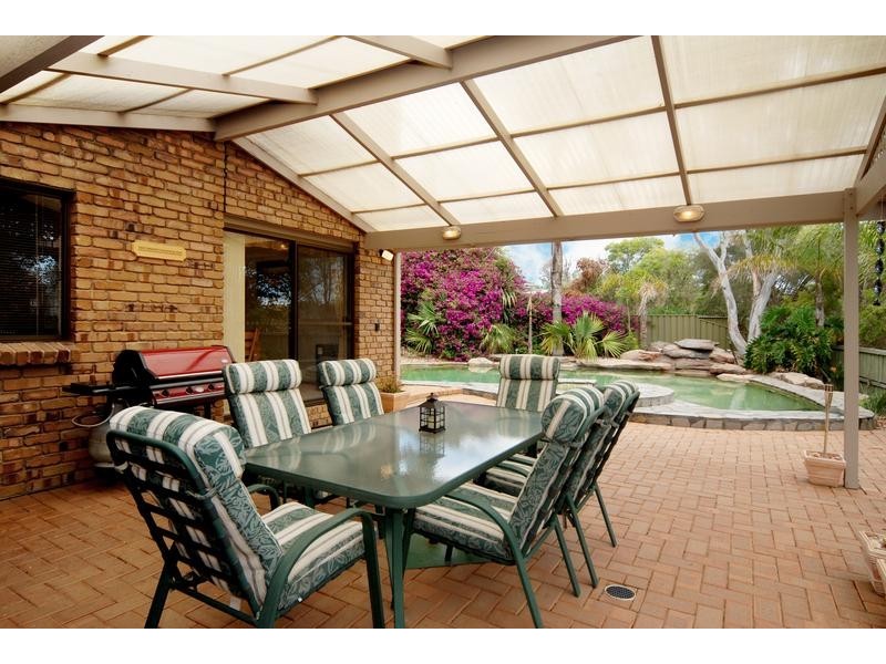 5  Shrike Place, Flagstaff Hill SA 5159