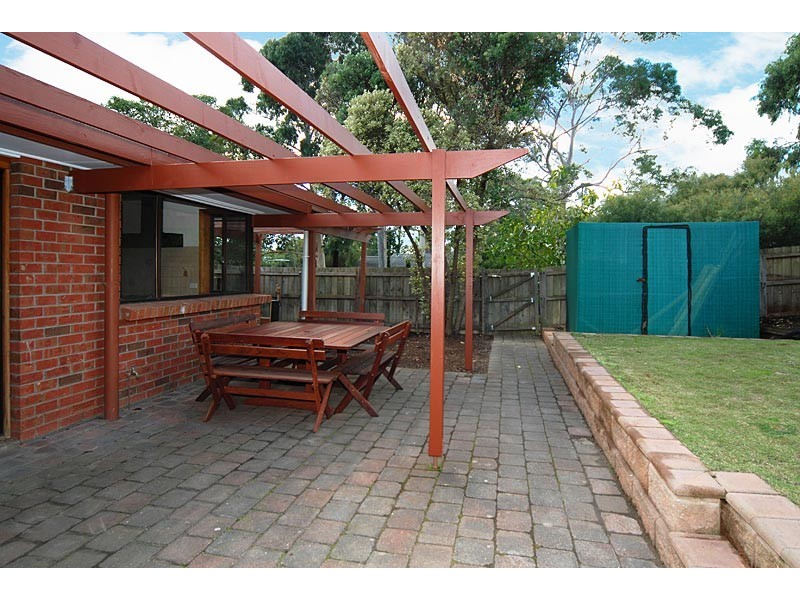 1  Ruby Court, Flagstaff Hill SA 5159