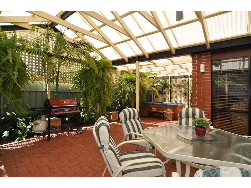 3 Glen Eyre Court, Aberfoyle Park SA 5159
