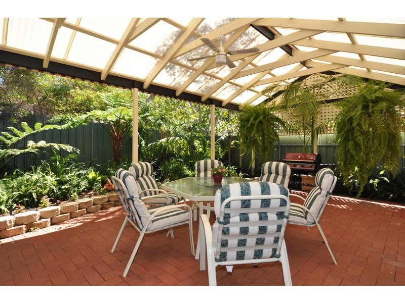 3 Glen Eyre Court, Aberfoyle Park SA 5159