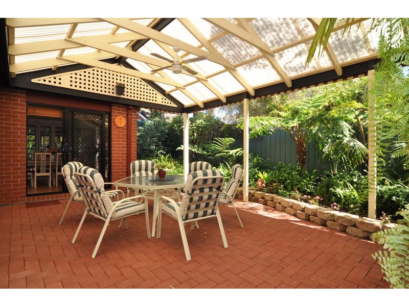3 Glen Eyre Court, Aberfoyle Park SA 5159