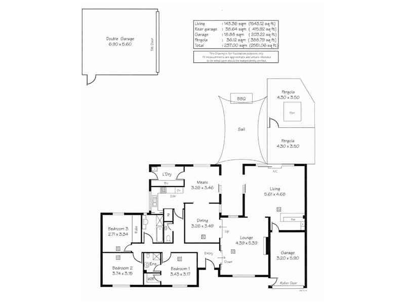 16 Swan Avenue, Happy Valley SA 5159