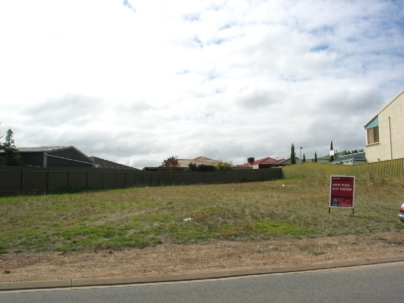 3, Lot 94 Highfield Drive, Aberfoyle Park SA 5159