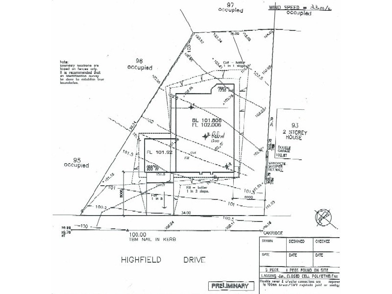 3, Lot 94 Highfield Drive, Aberfoyle Park SA 5159