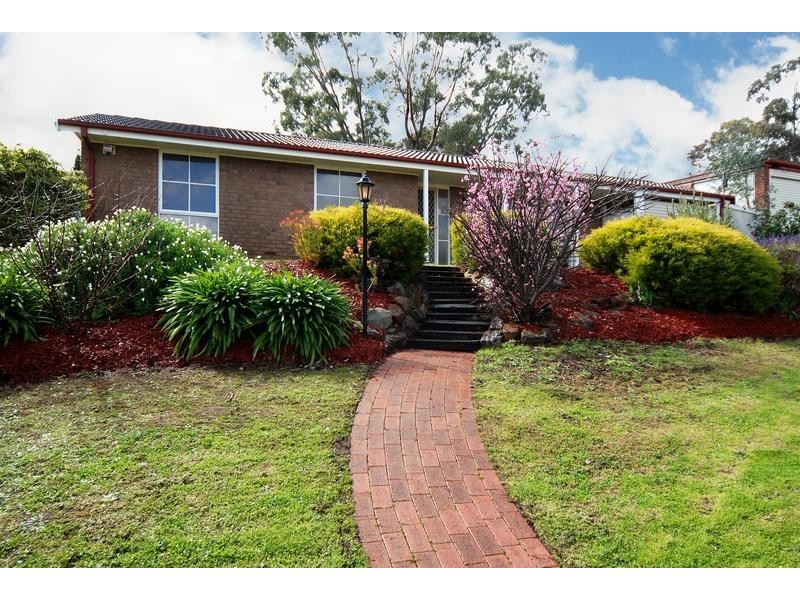 15 Nickel Drive, Aberfoyle Park SA 5159