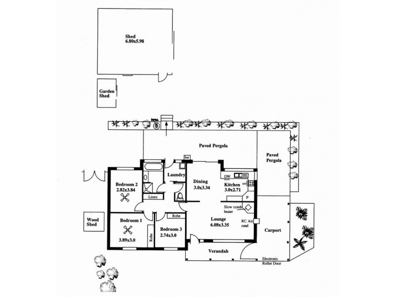15 Nickel Drive, Aberfoyle Park SA 5159