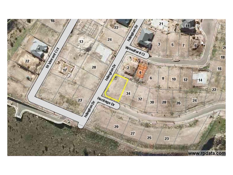 301 Islingston Drive, Sheidow Park SA 5158