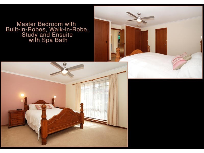 18 Sheoak Crescent, Aberfoyle Park SA 5159