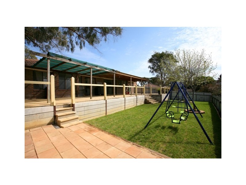 11 Opal Street, Aberfoyle Park SA 5159