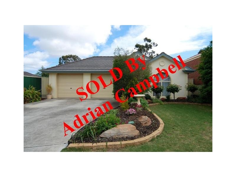 9 Merrivale Drive, Happy Valley SA 5159